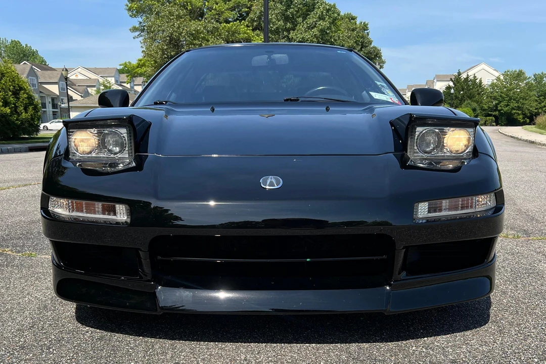 1993 Acura NA1 NSX - Image 2 of 31
