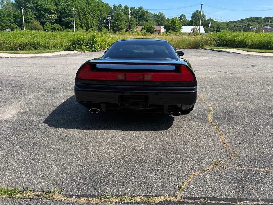 1993 Acura NA1 NSX - Image 20 of 31