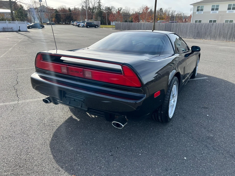 1993 Acura NA1 NSX - Image 25 of 31