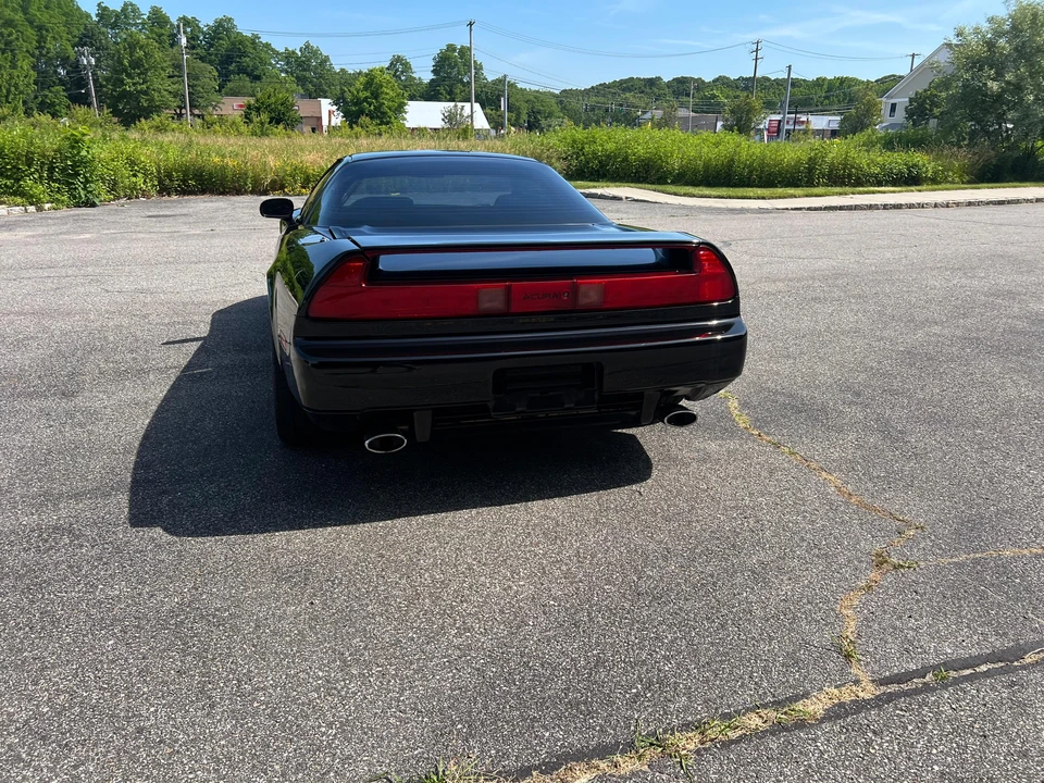 1993 Acura NA1 NSX - Image 18 of 31