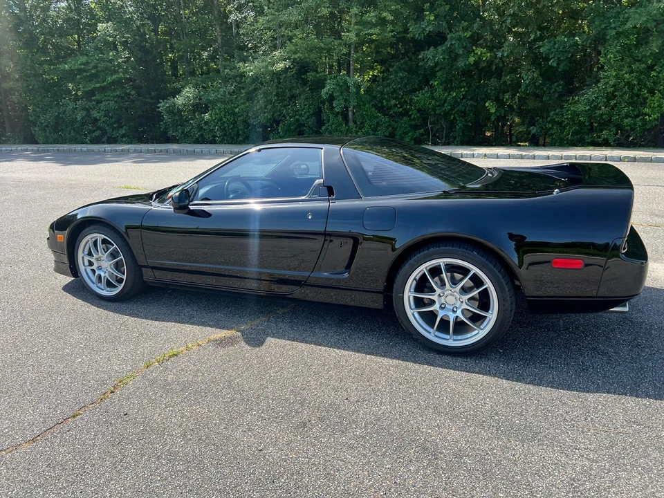 1993 Acura NA1 NSX - Image 11 of 31