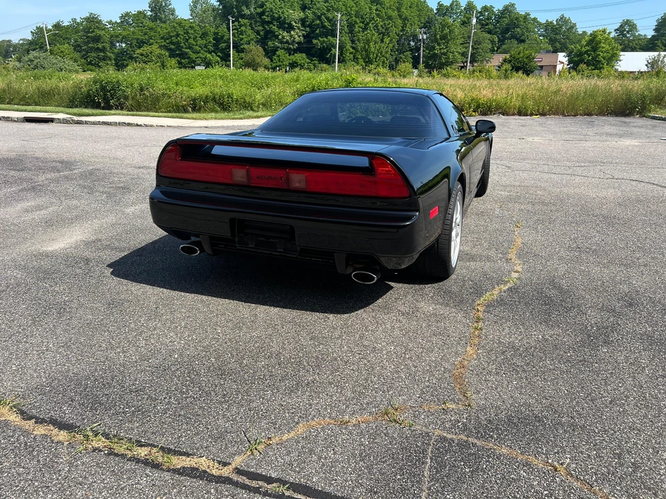 1993 Acura NA1 NSX - Image 23 of 31