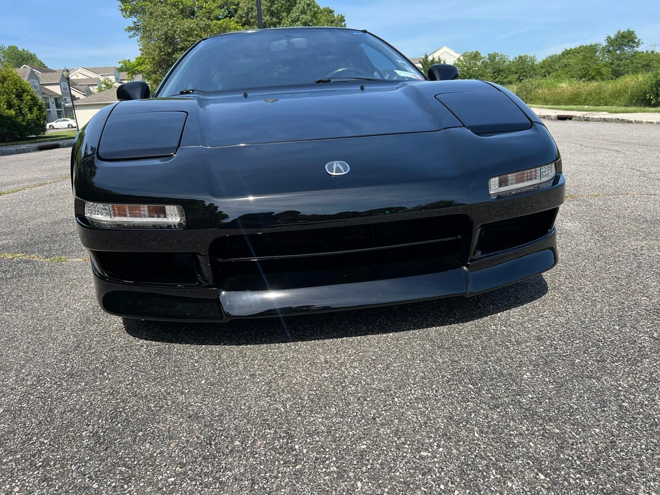 1993 Acura NA1 NSX - Image 6 of 31