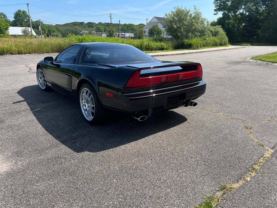 1993 Acura NA1 NSX - Image 13 of 31