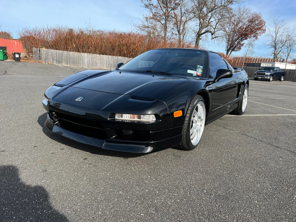 1993 Acura NA1 NSX - Image 9 of 31