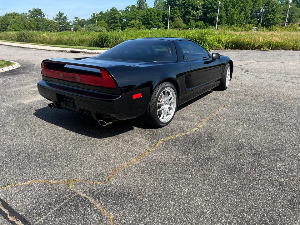 1993 Acura NA1 NSX - Image 28 of 31