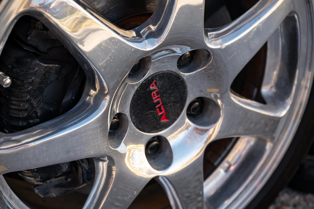 1993 Acura NA1 NSX - Image 31 of 31
