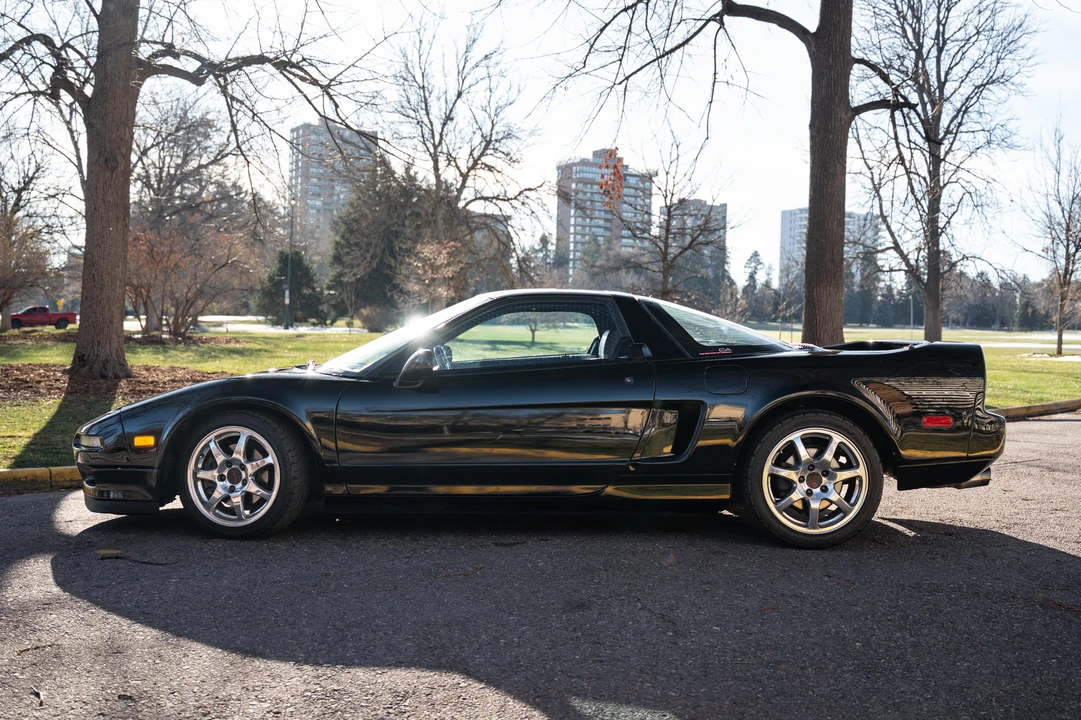 1993 Acura NA1 NSX - Image 7 of 31