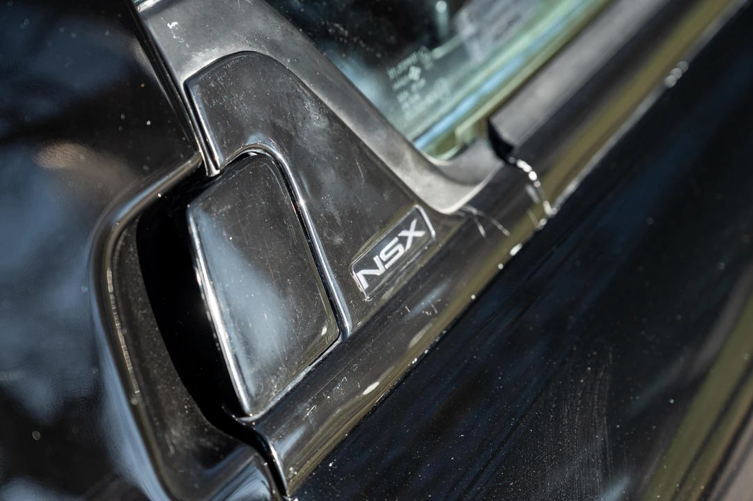 1993 Acura NA1 NSX - Image 27 of 31