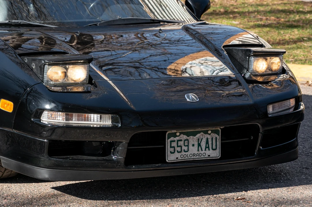 1993 Acura NA1 NSX - Image 11 of 31