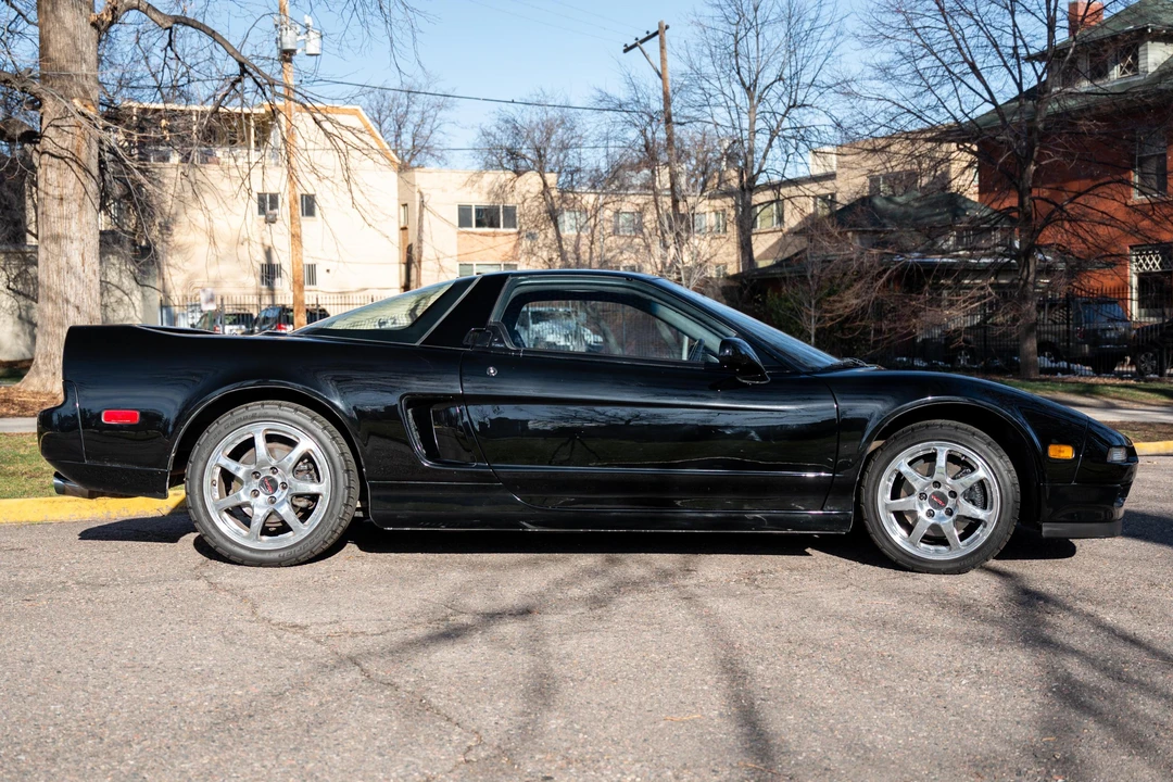 1993 Acura NA1 NSX - Image 3 of 31