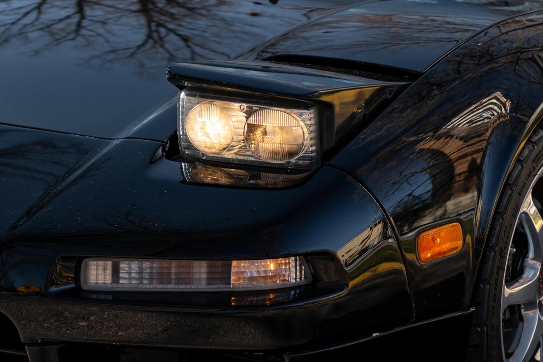 1993 Acura NA1 NSX - Image 18 of 31