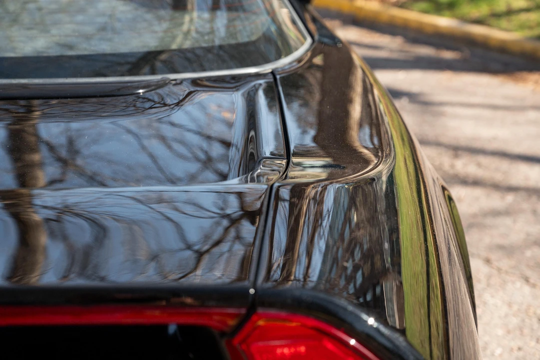 1993 Acura NA1 NSX - Image 24 of 31