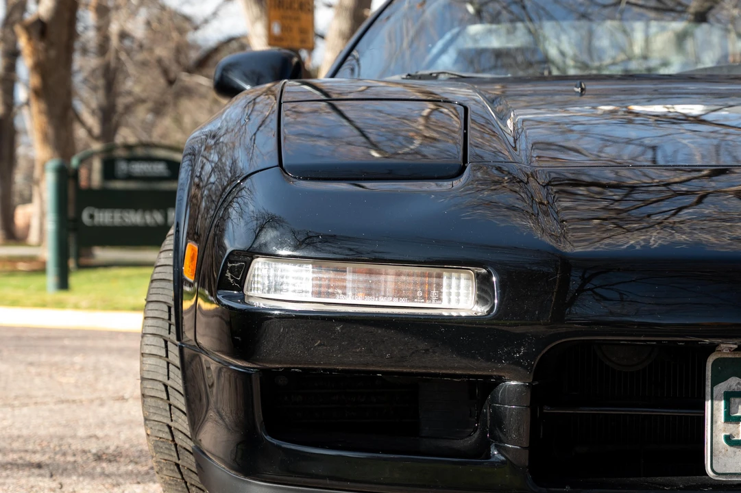 1993 Acura NA1 NSX - Image 13 of 31