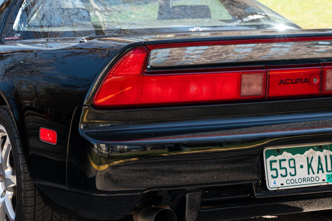 1993 Acura NA1 NSX - Image 20 of 31