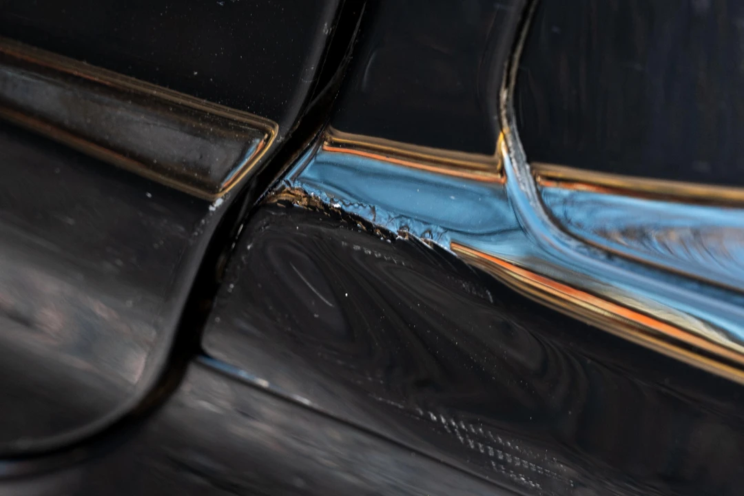 1993 Acura NA1 NSX - Image 29 of 31