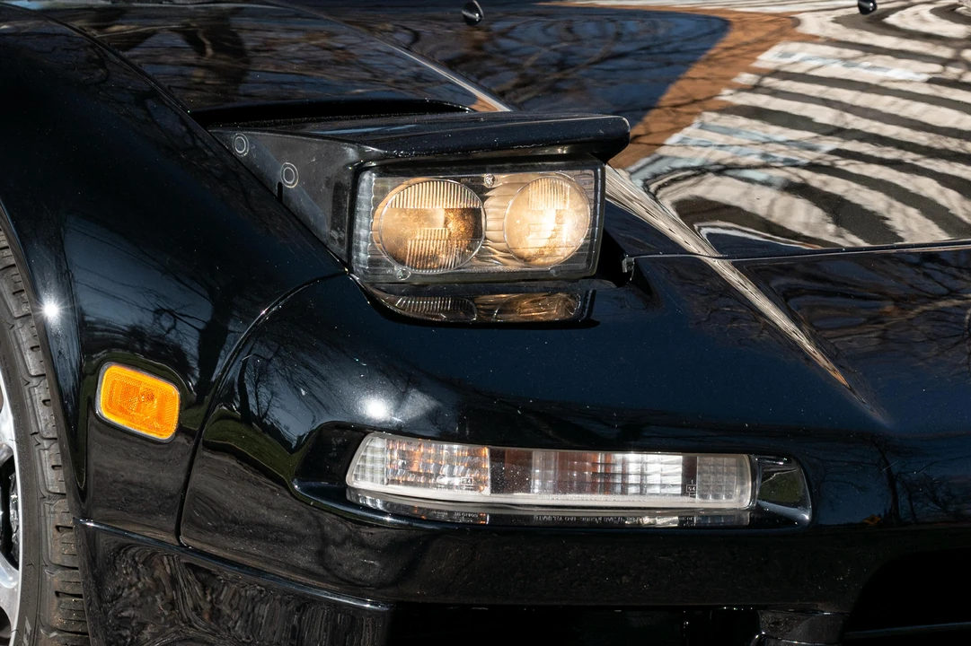 1993 Acura NA1 NSX - Image 12 of 31