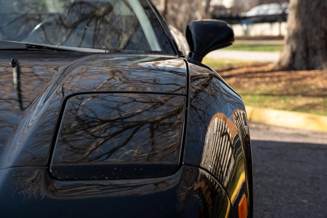 1993 Acura NA1 NSX - Image 16 of 31