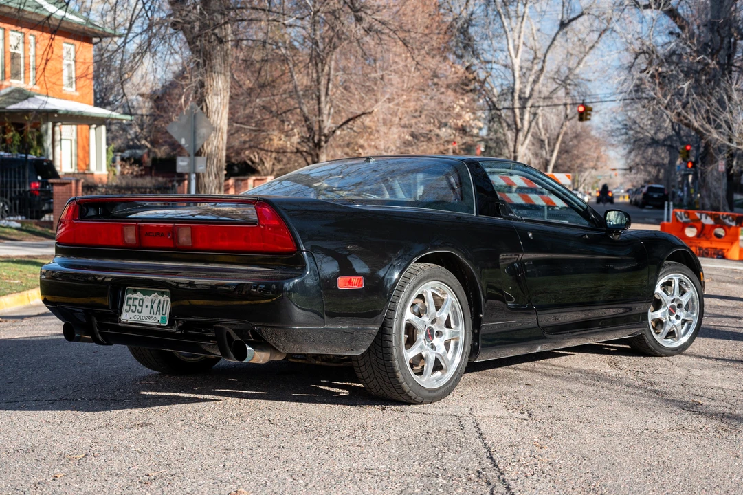 1993 Acura NA1 NSX - Image 9 of 31