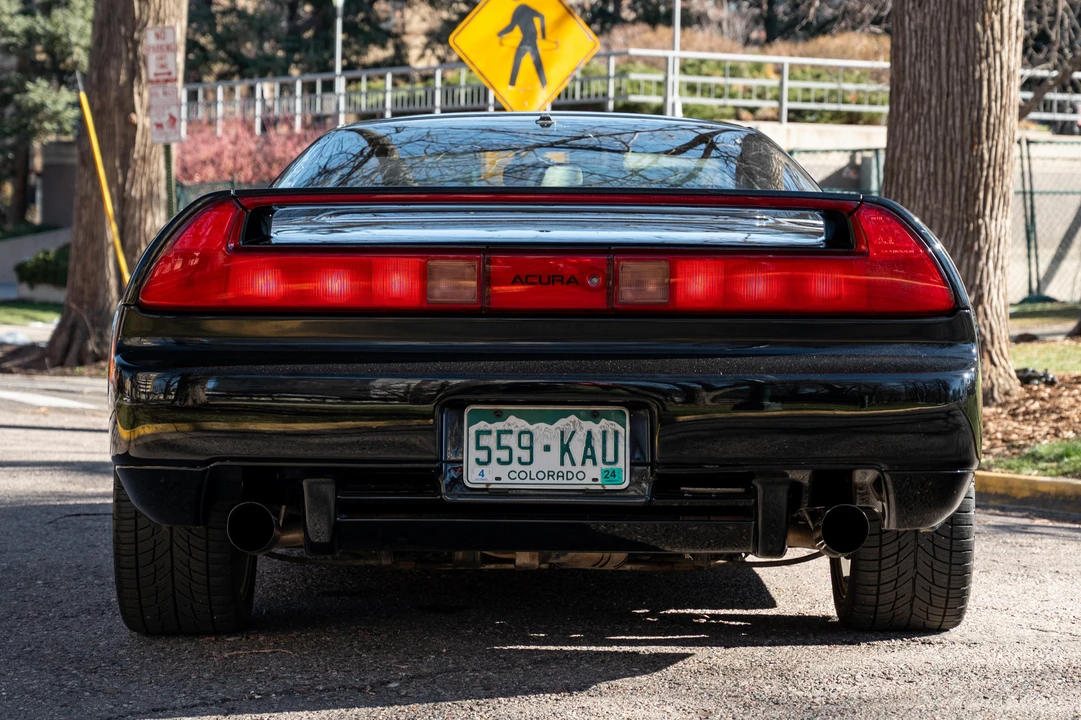 1993 Acura NA1 NSX - Image 8 of 31