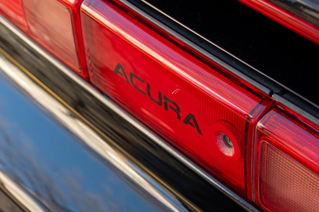 1993 Acura NA1 NSX - Image 23 of 31