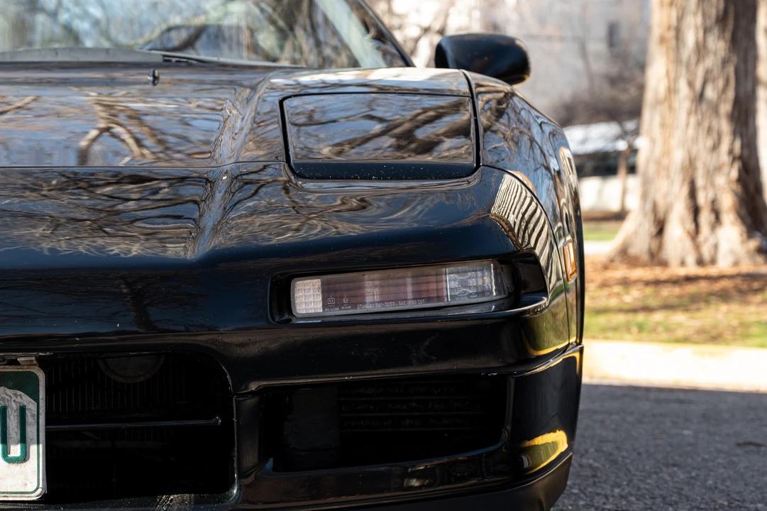 1993 Acura NA1 NSX - Image 17 of 31