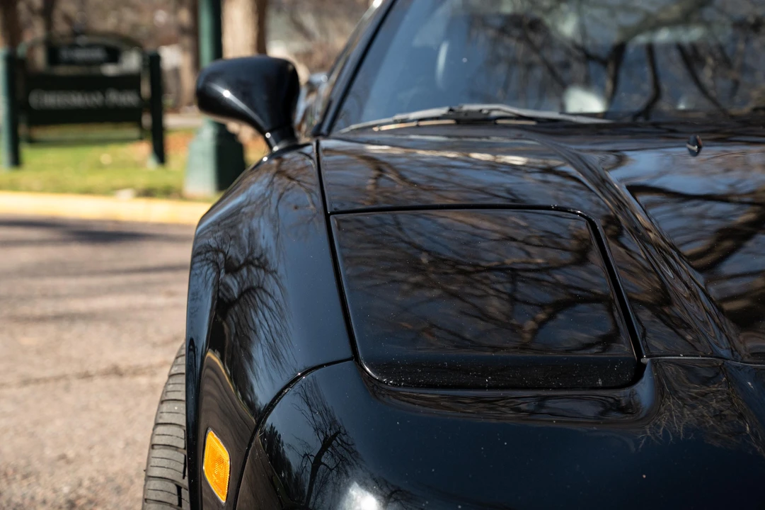1993 Acura NA1 NSX - Image 14 of 31