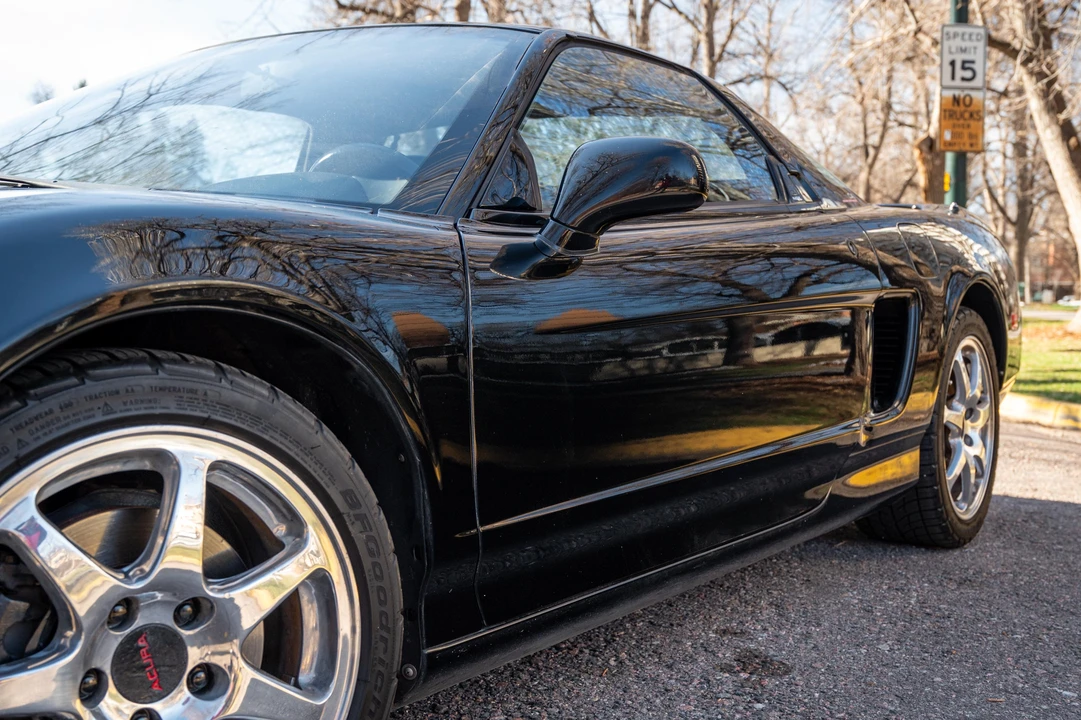 1993 Acura NA1 NSX - Image 19 of 31