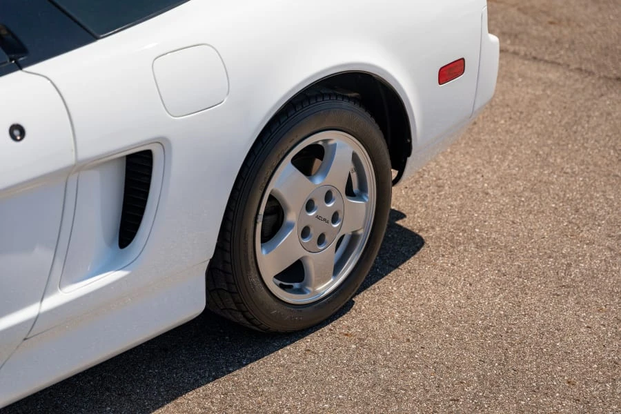 1993 Acura NA1 NSX - Image 16 of 28