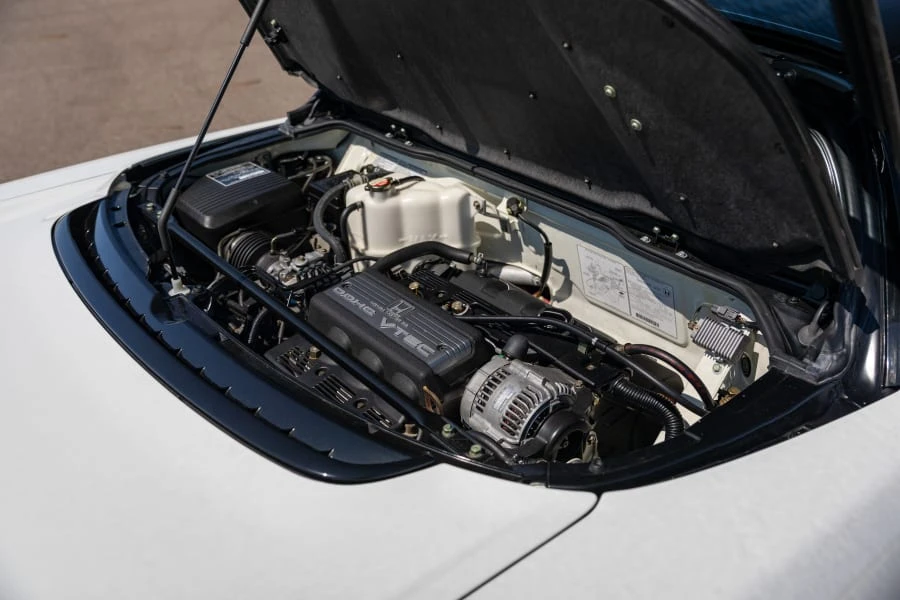1993 Acura NA1 NSX - Image 26 of 28