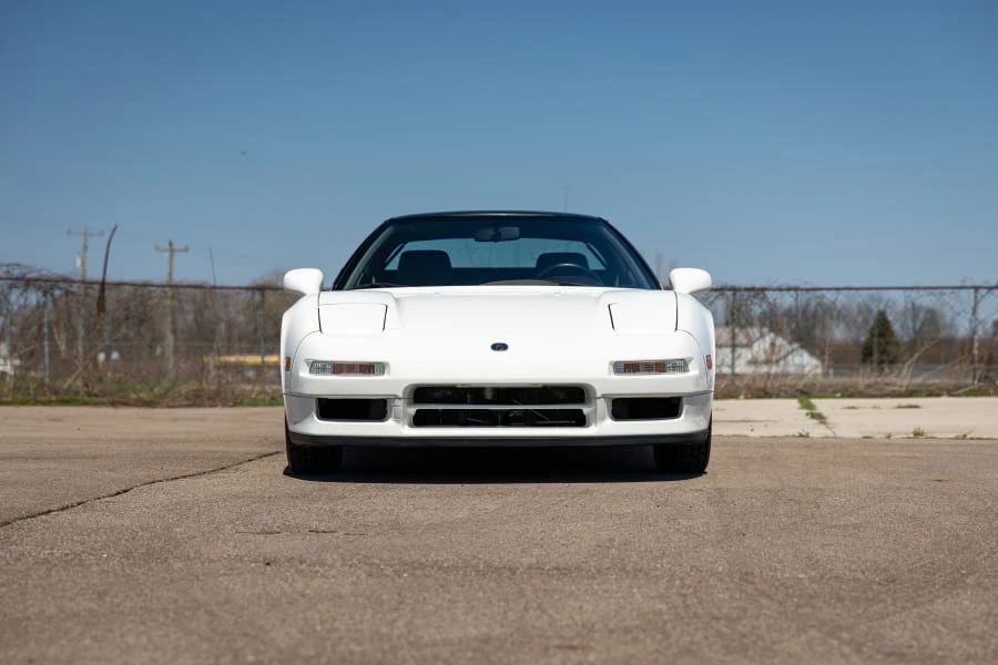 1993 Acura NA1 NSX - Image 4 of 28