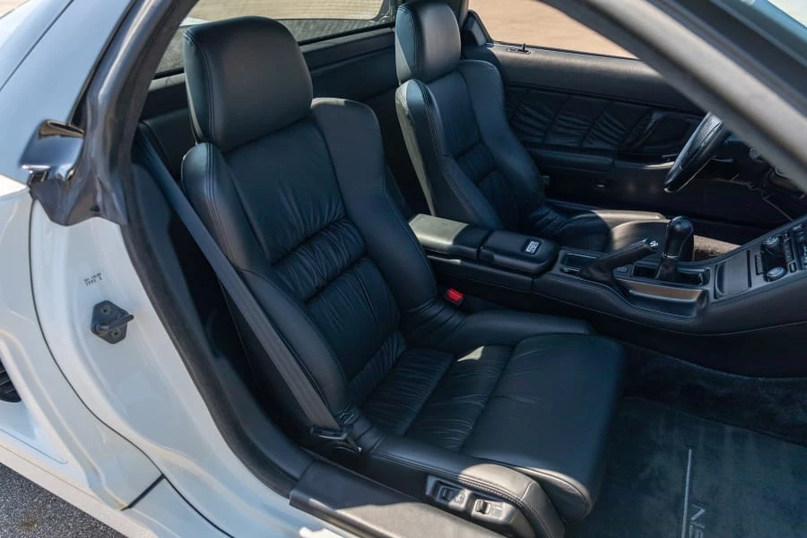1993 Acura NA1 NSX - Image 19 of 28