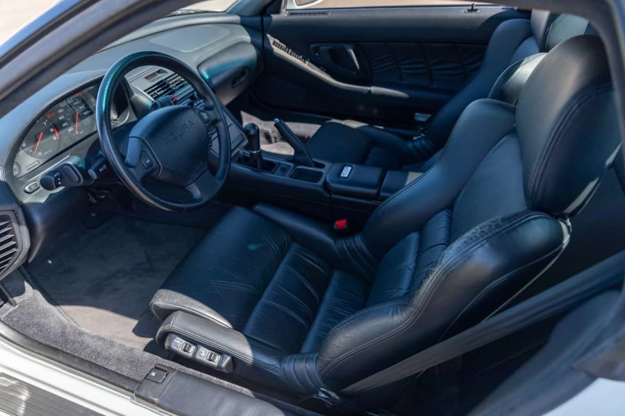 1993 Acura NA1 NSX - Image 18 of 28