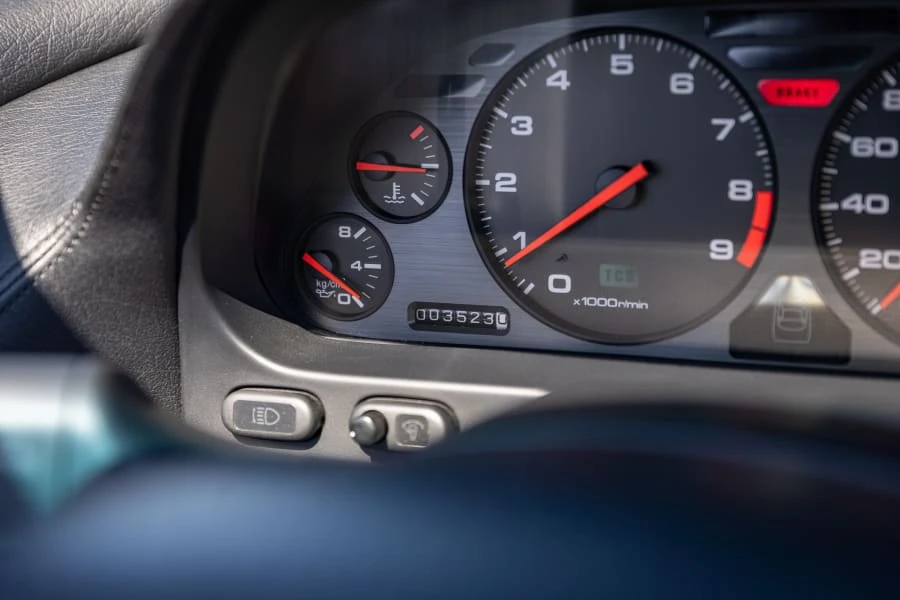 1993 Acura NA1 NSX - Image 22 of 28