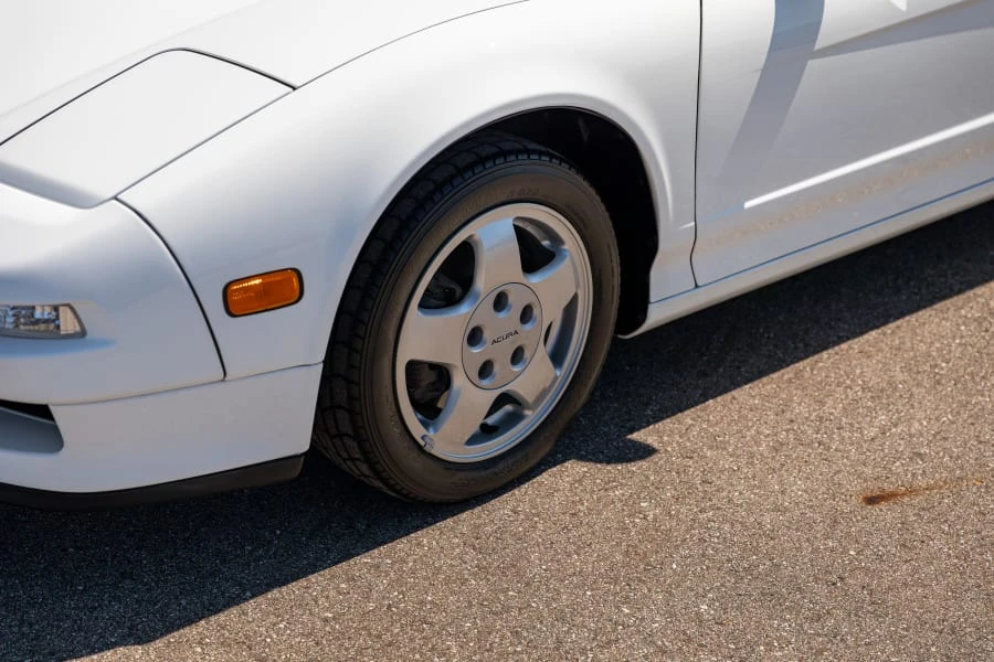 1993 Acura NA1 NSX - Image 14 of 28