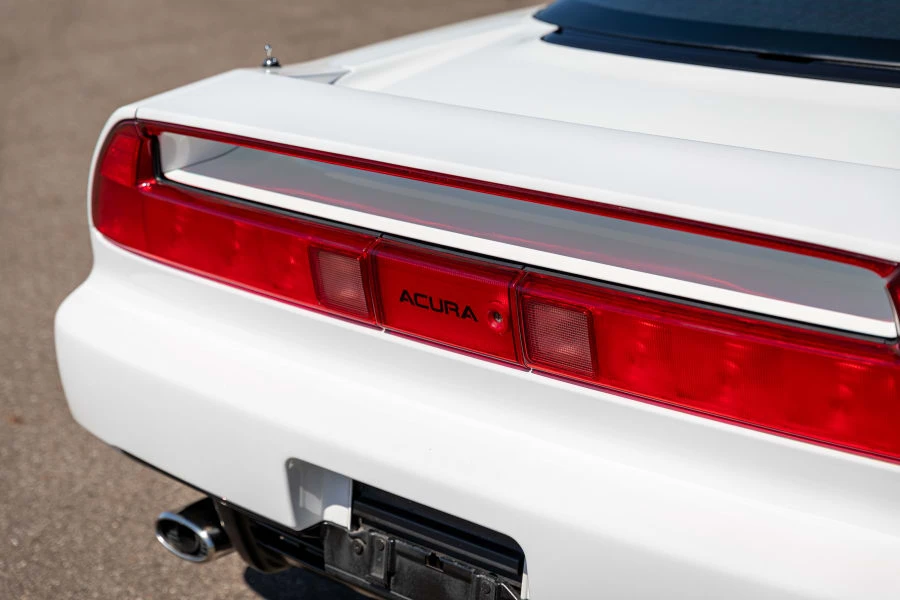 1993 Acura NA1 NSX - Image 7 of 28