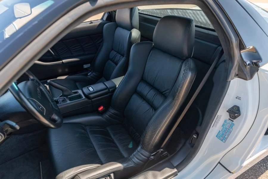 1993 Acura NA1 NSX - Image 20 of 28
