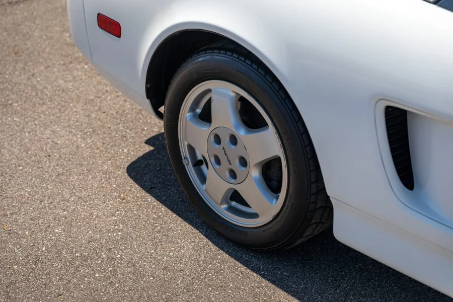 1993 Acura NA1 NSX - Image 10 of 28
