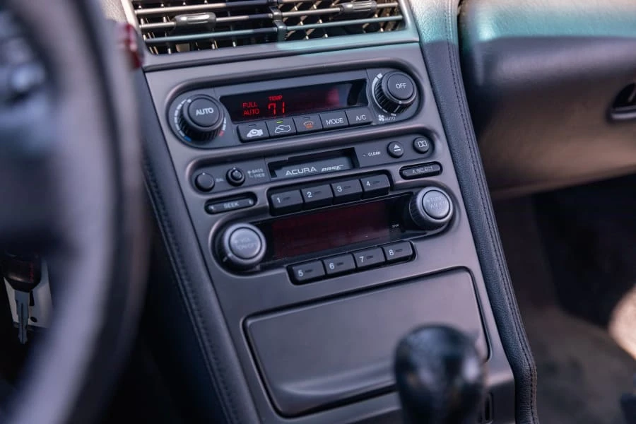 1993 Acura NA1 NSX - Image 23 of 28