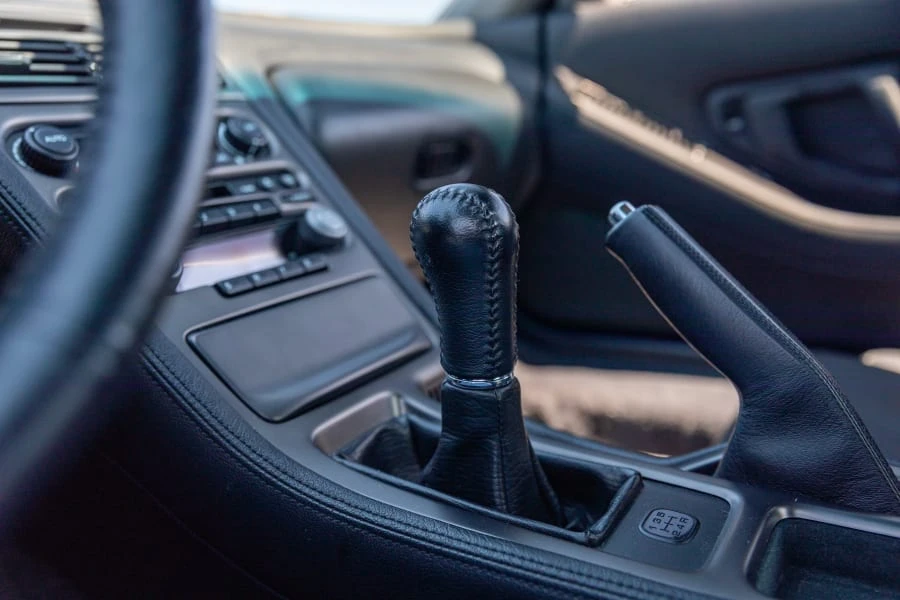1993 Acura NA1 NSX - Image 25 of 28