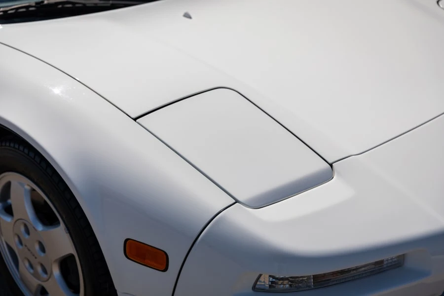 1993 Acura NA1 NSX - Image 11 of 28