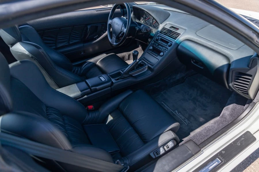 1993 Acura NA1 NSX - Image 17 of 28