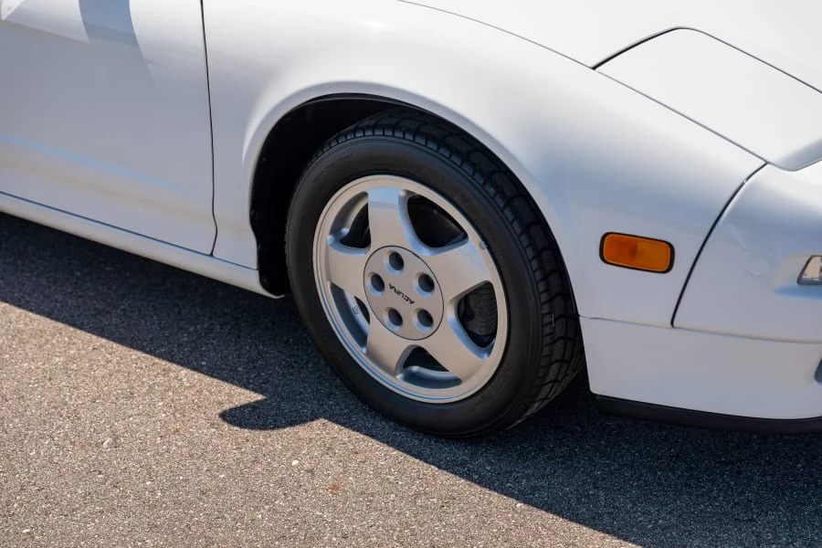 1993 Acura NA1 NSX - Image 12 of 28