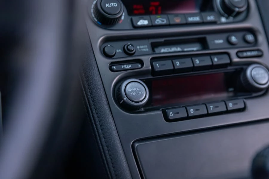 1993 Acura NA1 NSX - Image 21 of 28