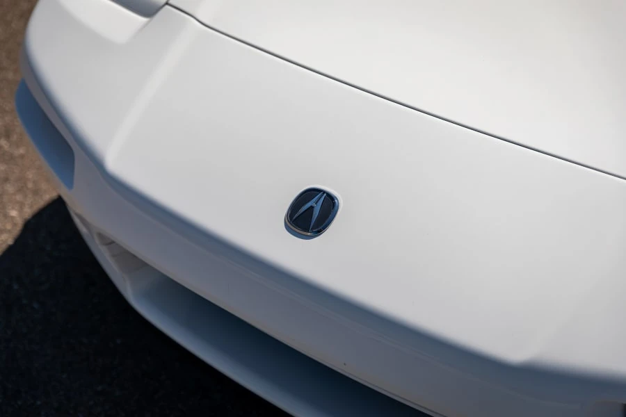 1993 Acura NA1 NSX - Image 9 of 28