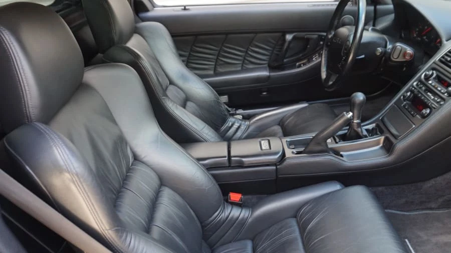 1993 Acura NA1 NSX - Image 4 of 11