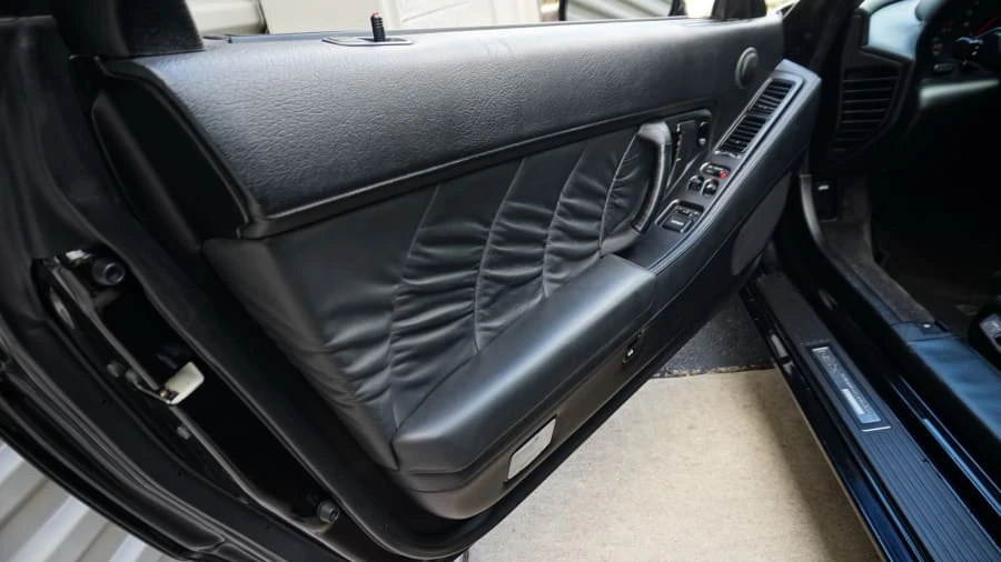 1993 Acura NA1 NSX - Image 5 of 11