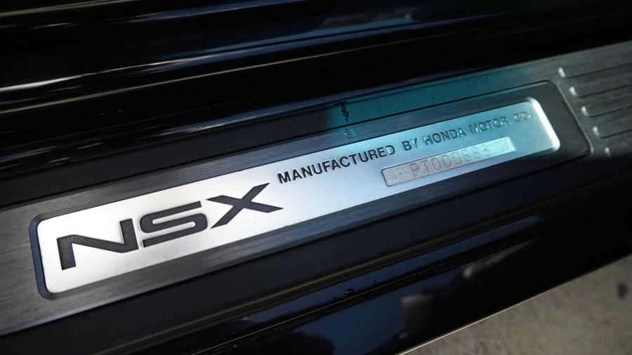 1993 Acura NA1 NSX - Image 6 of 11