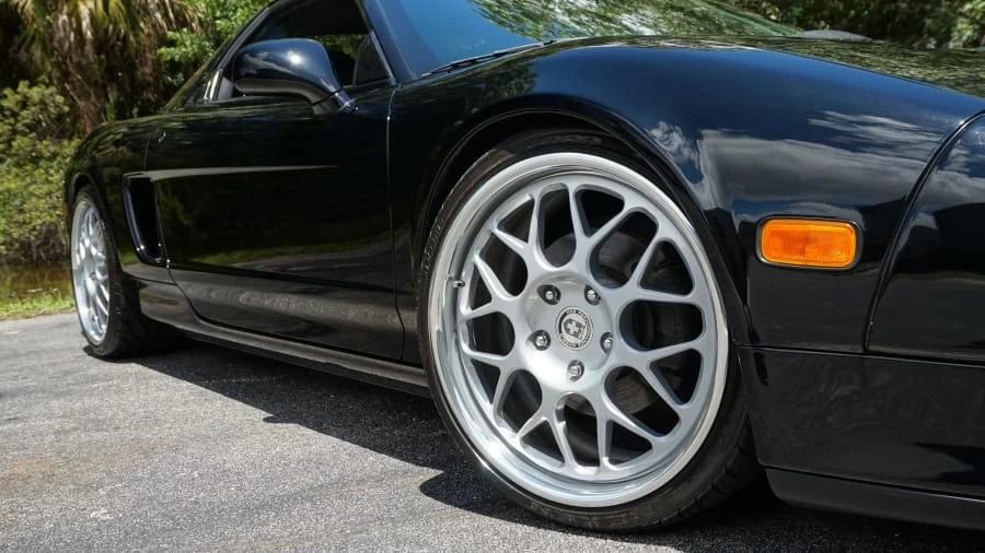 1993 Acura NA1 NSX - Image 7 of 11