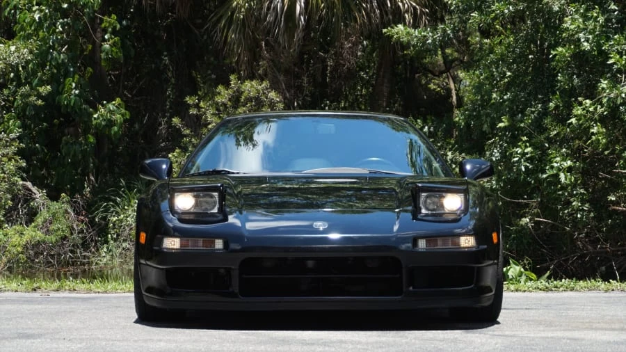 1993 Acura NA1 NSX - Image 10 of 11